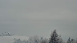 Troják, Maruška - panorama