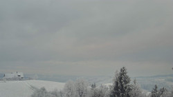 Troják, Maruška - panorama