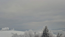 Troják, Maruška - panorama