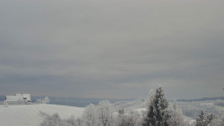 Troják, Maruška - panorama