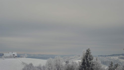Troják, Maruška - panorama