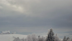Troják, Maruška - panorama