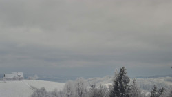 Troják, Maruška - panorama
