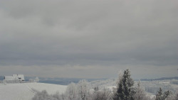 Troják, Maruška - panorama