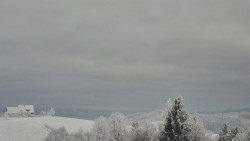 Troják, Maruška - panorama