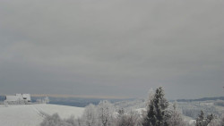 Troják, Maruška - panorama