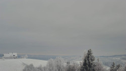 Troják, Maruška - panorama