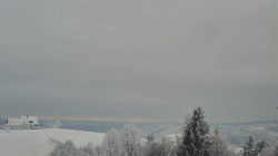 Troják, Maruška - panorama