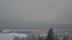 Troják, Maruška - panorama