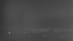 Troják, Maruška - panorama