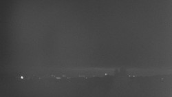 Troják, Maruška - panorama