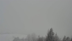 Troják, Maruška - panorama