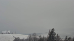 Troják, Maruška - panorama