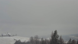 Troják, Maruška - panorama
