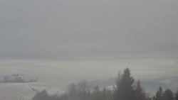 Troják, Maruška - panorama