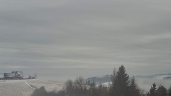 Troják, Maruška - panorama
