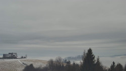Troják, Maruška - panorama