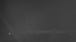 Troják, Maruška - panorama