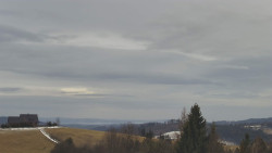 Troják, Maruška - panorama