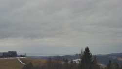 Troják, Maruška - panorama