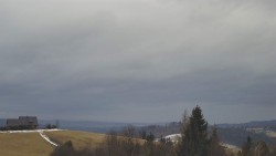 Troják, Maruška - panorama