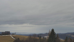 Troják, Maruška - panorama