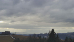 Troják, Maruška - panorama