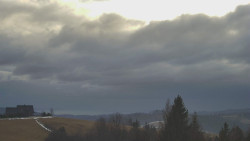 Troják, Maruška - panorama