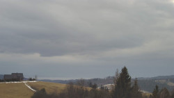 Troják, Maruška - panorama