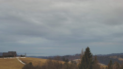 Troják, Maruška - panorama