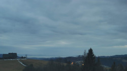 Troják, Maruška - panorama