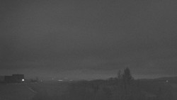 Troják, Maruška - panorama