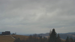 Troják, Maruška - panorama