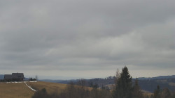 Troják, Maruška - panorama