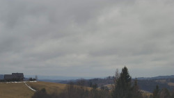 Troják, Maruška - panorama
