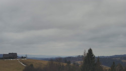 Troják, Maruška - panorama