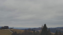 Troják, Maruška - panorama