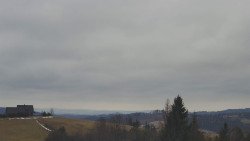 Troják, Maruška - panorama