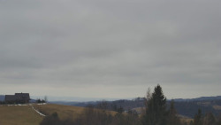 Troják, Maruška - panorama