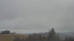 Troják, Maruška - panorama