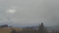 Troják, Maruška - panorama