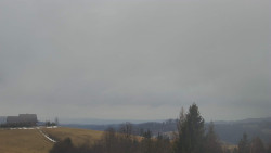 Troják, Maruška - panorama