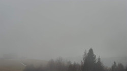 Troják, Maruška - panorama