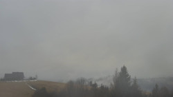 Troják, Maruška - panorama