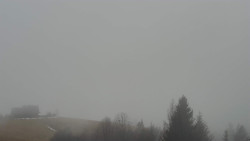 Troják, Maruška - panorama