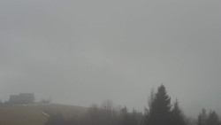 Troják, Maruška - panorama