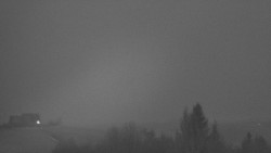 Troják, Maruška - panorama