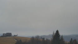 Troják, Maruška - panorama