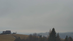 Troják, Maruška - panorama