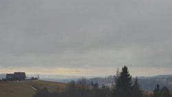 Troják, Maruška - panorama
